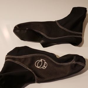 Pearl Izumi winter cycling boots